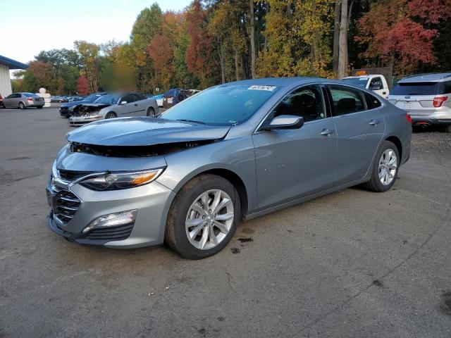 CHEVROLET MALIBU LT 2024 with VIN 1G1ZD5ST2RF174123 - Photo from auction