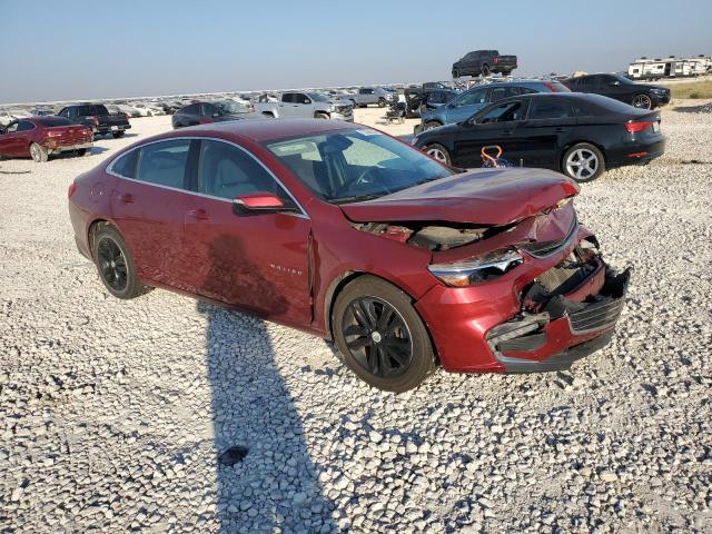 Photo 4 from auction – 2018 CHEVROLET MALIBU LT with VIN 1G1ZD5ST0JF206894