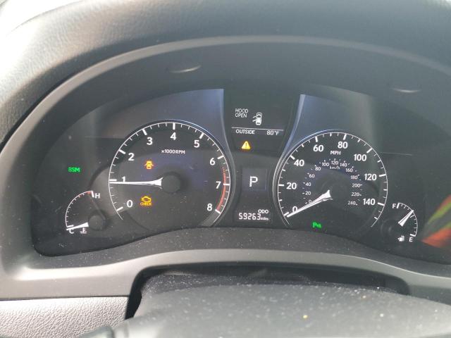 Photo 9 from auction – 2014 LEXUS RX 350 BAS with VIN 2T2BK1BA9EC229977