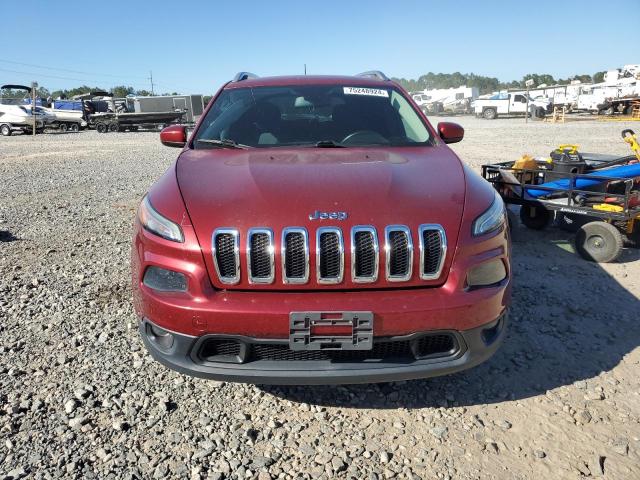 Photo 5 from auction – 2014 JEEP CHEROKEE L with VIN 1C4PJLCS8EW123060