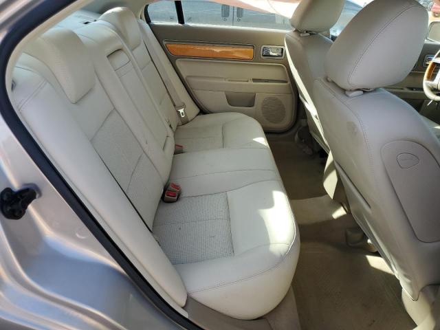 Photo 10 from auction – 2009 LINCOLN MKZ with VIN 3LNHM26T99R603073