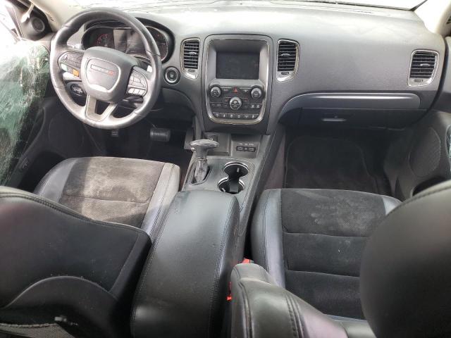Photo 8 from auction – 2018 DODGE DURANGO GT with VIN 1C4RDHDG6JC100251