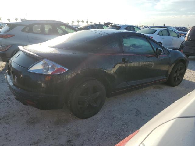 Photo 3 from auction – 2009 MITSUBISHI ECLIPSE GS with VIN 4A3AK24F19E037225