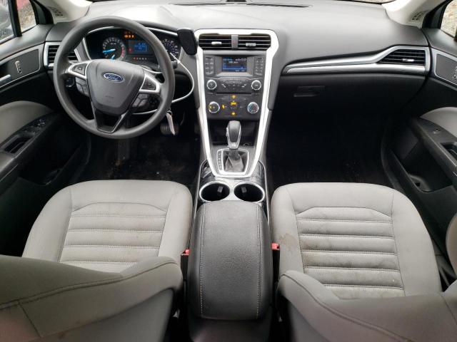 Photo 8 from auction – 2013 FORD FUSION S with VIN 3FA6P0G72DR266575