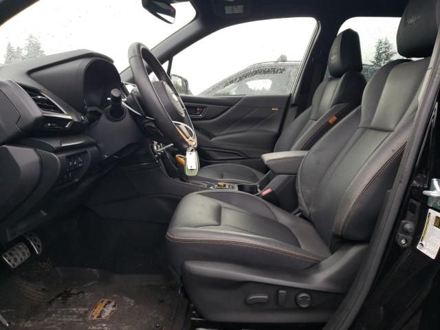 Photo 7 from auction – 2023 SUBARU FORESTER W with VIN JF2SKAMC8PH551349
