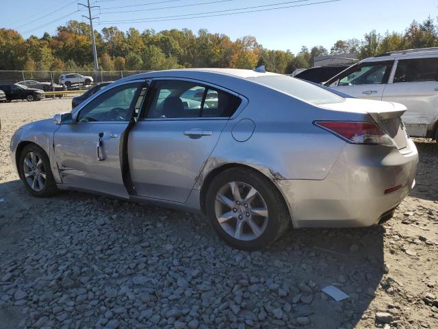 Photo 2 from auction – 2012 ACURA TL with VIN 19UUA8F50CA013542