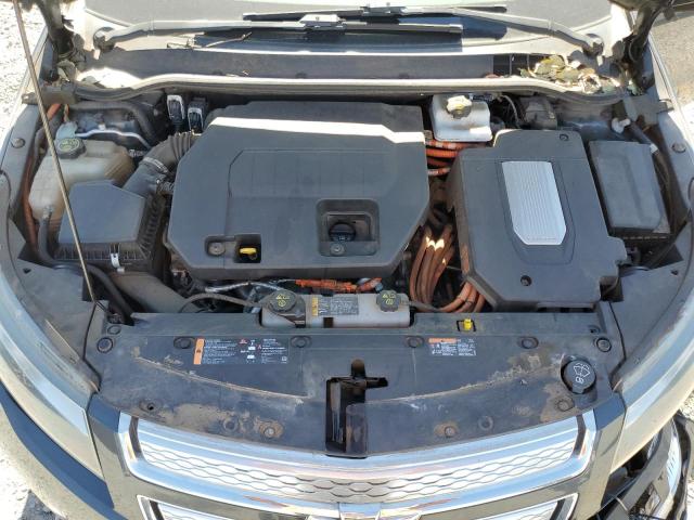 Photo 12 from auction – 2012 CHEVROLET VOLT with VIN 1G1RA6E43CU124918