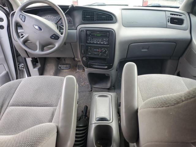 Photo 8 from auction – 2003 FORD WINDSTAR L with VIN 2FMZA51433BA70321