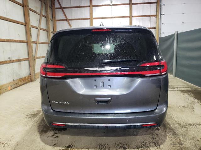 Photo 6 from auction – 2022 CHRYSLER PACIFICA T with VIN 2C4RC1BG6NR136788