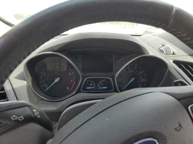 Photo 9 from auction – 2017 FORD ESCAPE TIT with VIN 1FMCU9J98HUA89397