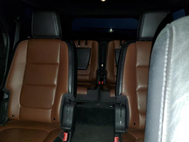 Photo 10 from auction – 2011 FORD EXPLORER L with VIN 1FMHK8F89BGA05468