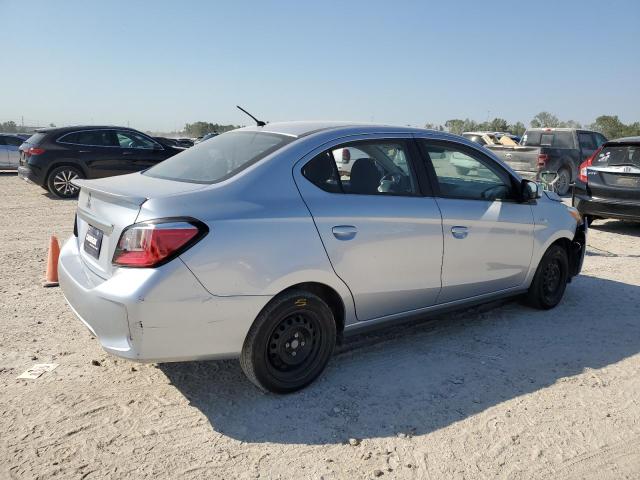 Photo 3 from auction – 2023 MITSUBISHI MIRAGE G4 with VIN ML32FUFJ3PHF02775