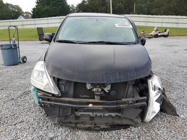 Photo 5 from auction – 2011 NISSAN VERSA S with VIN 3N1BC1CP6BL407943