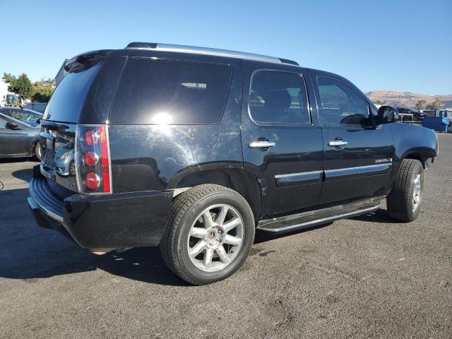 Photo 3 from auction – 2008 GMC YUKON DENA with VIN 1GKFK63828J246826