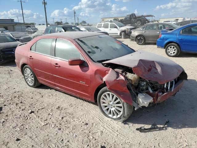 Photo 4 from auction – 2007 MERCURY MILAN PREM with VIN 3MEHM08157R621862