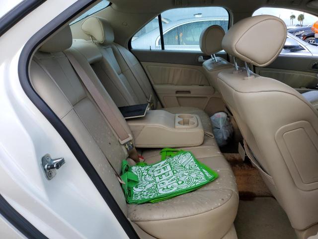 Photo 10 from auction – 2005 CADILLAC STS with VIN 1G6DC67A450146647