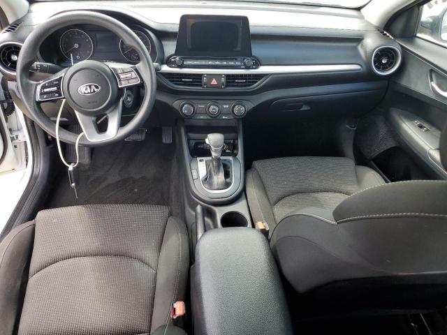 Photo 8 from auction – 2020 KIA FORTE FE with VIN 3KPF24AD4LE175196