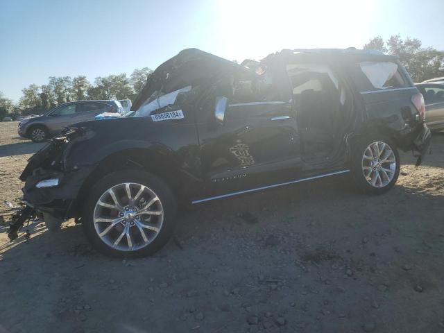 FORD EXPEDITION 2019 with VIN 1FMJU1MT3KEA08498 - Photo from auction