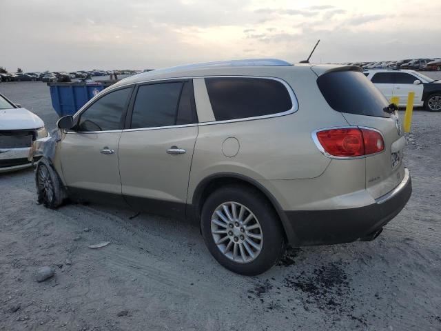 Photo 2 from auction – 2008 BUICK ENCLAVE CX with VIN 5GAER23768J128945