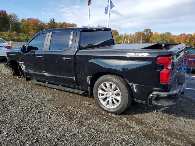 Photo 2 from auction – 2021 CHEVROLET SILVERADO with VIN 3GCPYBEK5MG432274