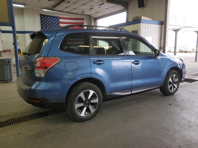 Photo 3 from auction – 2017 SUBARU FORESTER 2 with VIN JF2SJAGC0HH571871