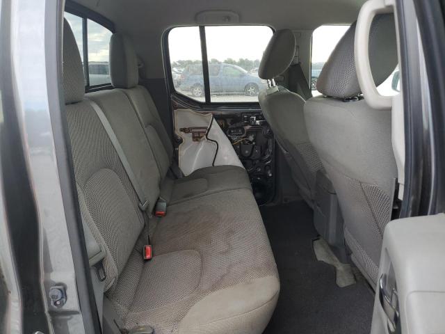 Photo 10 from auction – 2016 NISSAN FRONTIER S with VIN 1N6AD0EV6GN758514