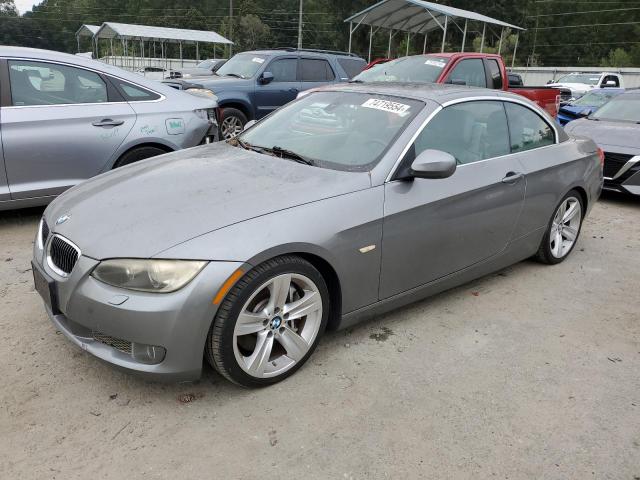 BMW 335 I 2010 with VIN WBAWL7C50AP476272 - Photo from auction