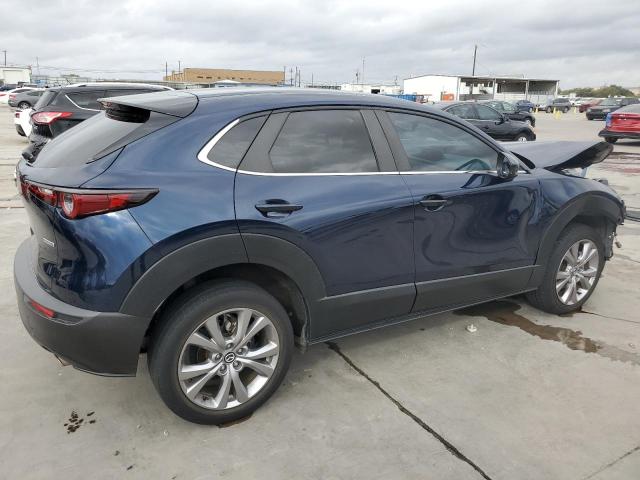 Photo 3 from auction – 2020 MAZDA CX-30 SELE with VIN 3MVDMACL3LM133403