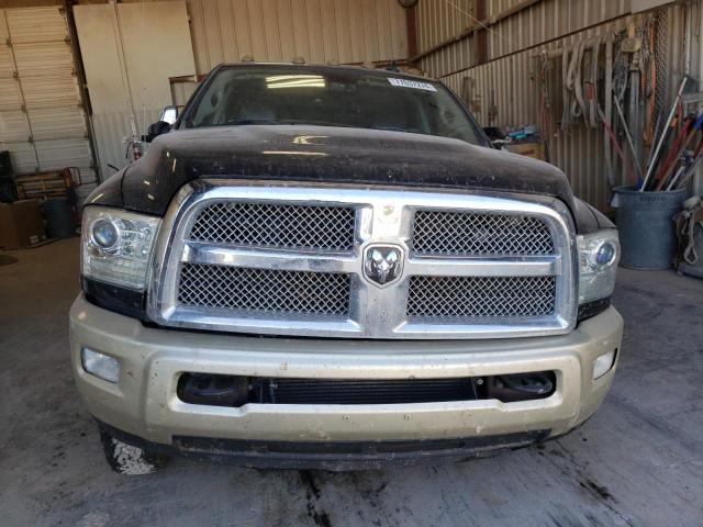 Photo 5 from auction – 2015 RAM 3500 LONGH with VIN 3C63RRKL1FG595712