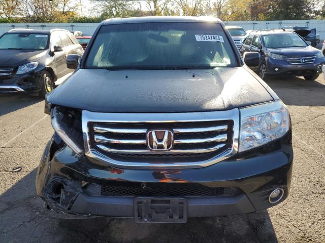 Photo 5 from auction – 2015 HONDA PILOT SE with VIN 5FNYF4H37FB012101