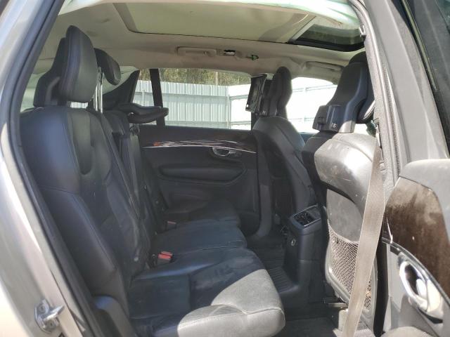 Photo 10 from auction – 2016 VOLVO XC90 T8 with VIN YV4BC0PK3G1085487