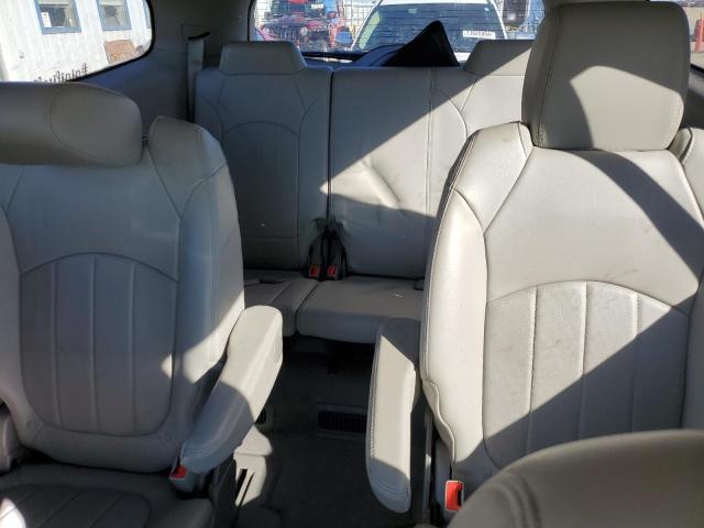 Photo 10 from auction – 2015 BUICK ENCLAVE with VIN 5GAKRCKD5FJ386533