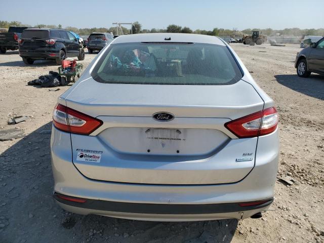 Photo 6 from auction – 2013 FORD FUSION SE with VIN 3FA6P0HR0DR170413