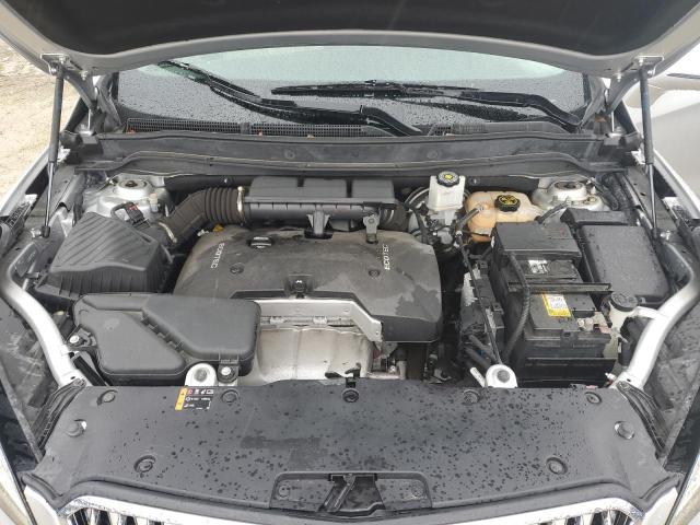 Photo 11 from auction – 2017 BUICK ENVISION E with VIN LRBFXBSA3HD069176