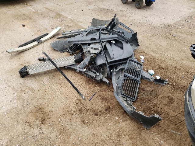 Photo 13 from auction – 2023 GMC TERRAIN AT with VIN 3GKALYEG6PL149241