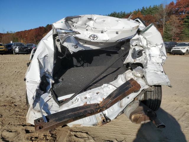 Photo 6 from auction – 2014 TOYOTA COROLLA L with VIN 2T1BURHE6EC062050