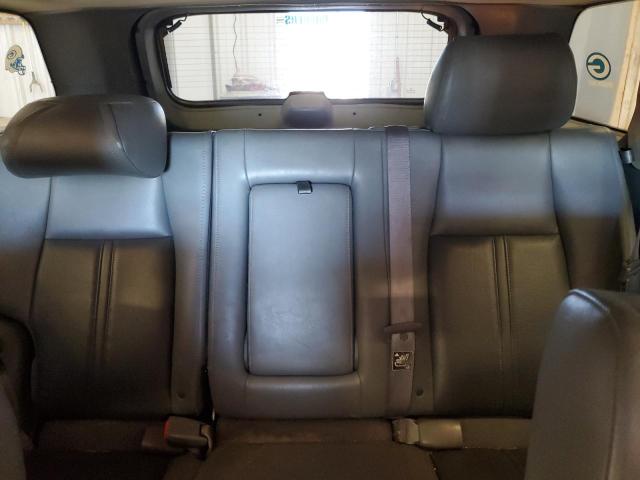 Photo 10 from auction – 2005 JEEP GRAND CHER with VIN 1J4HR58255C677489
