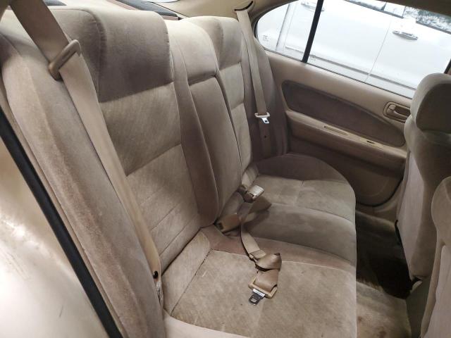 Photo 10 from auction – 1997 NISSAN MAXIMA with VIN JN1CA21D8VT817054