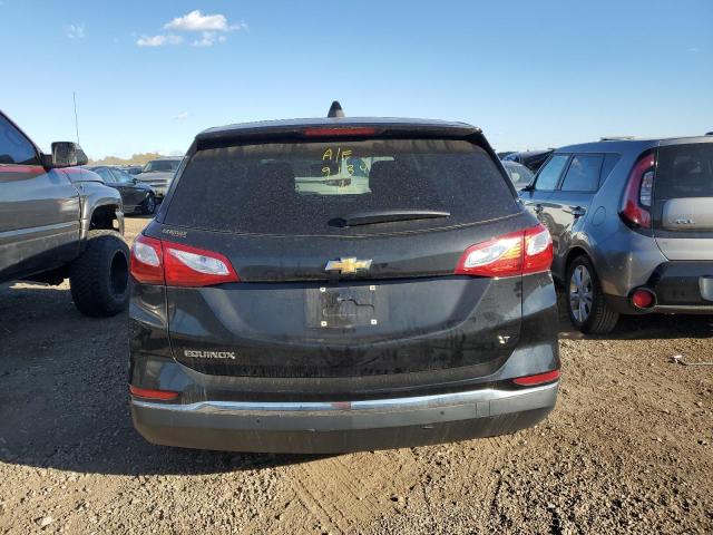 Photo 6 from auction – 2018 CHEVROLET EQUINOX LT with VIN 2GNAXJEV0J6313026