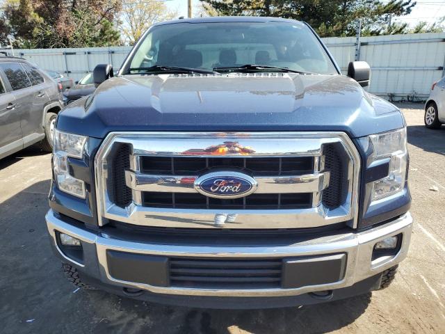 Photo 5 from auction – 2017 FORD F150 SUPER with VIN 1FTEW1EF5HKD11026