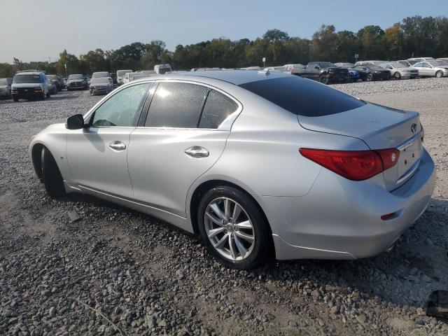 Photo 2 from auction – 2014 INFINITI Q50 BASE with VIN JN1BV7AP8EM684989