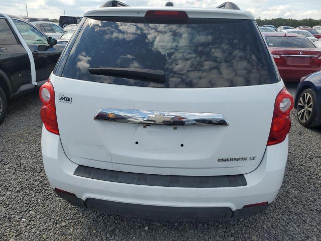 Photo 6 from auction – 2015 CHEVROLET EQUINOX LT with VIN 2GNALBEK3F6380783