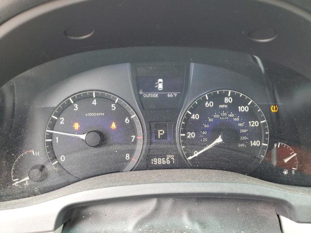 Photo 9 from auction – 2010 LEXUS RX 350 with VIN JTJZK1BA6A2405490