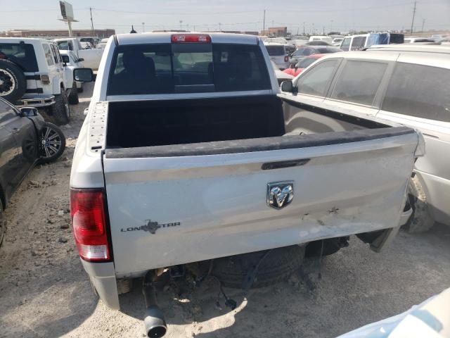 Фото 6 с аукциона – 2016 RAM 1500 SLT с VIN 1C6RR6LT3GS165066