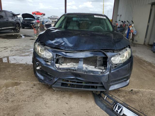 Photo 5 from auction – 2016 HONDA CIVIC LX with VIN 19XFC2F52GE003046