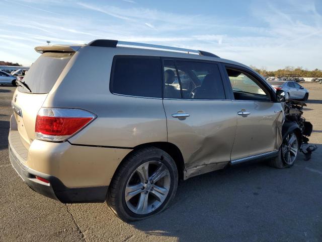 Photo 3 from auction – 2011 TOYOTA HIGHLANDER with VIN 5TDDK3EH1BS066374