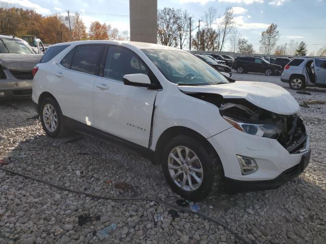 Photo 4 from auction – 2019 CHEVROLET EQUINOX LT with VIN 2GNAXKEV7K6193166
