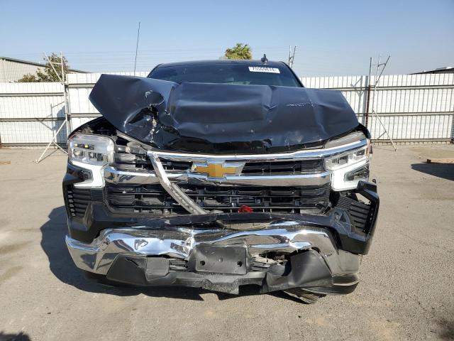 Photo 5 from auction – 2022 CHEVROLET SILVERADO with VIN 1GCPACEK7NZ512526