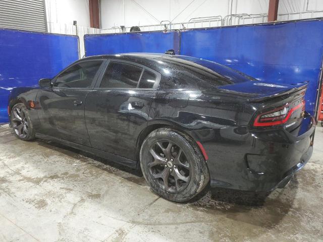 صورة رقم 2 من المزاد - 2019 DODGE CHARGER R/ مع VIN 2C3CDXCT1KH608323