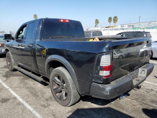 Photo 2 from auction – 2021 RAM 1500 CLASS with VIN 1C6RR6GG6MS500734